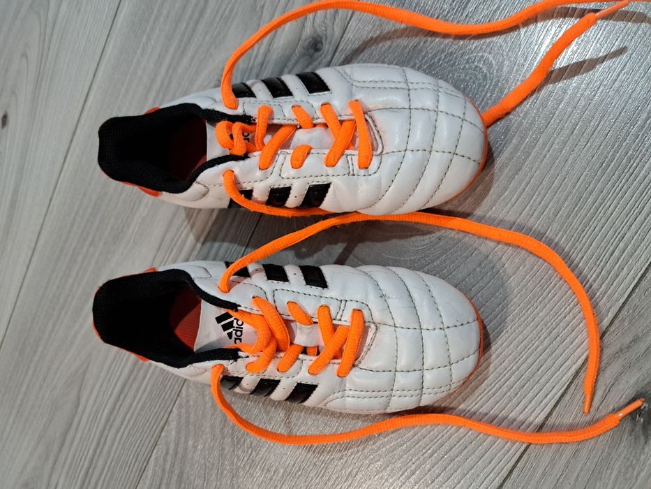 Ghete crampoane adidas