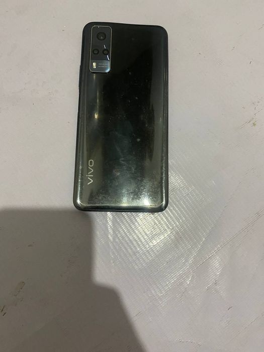 Telefon xolati oʻrta