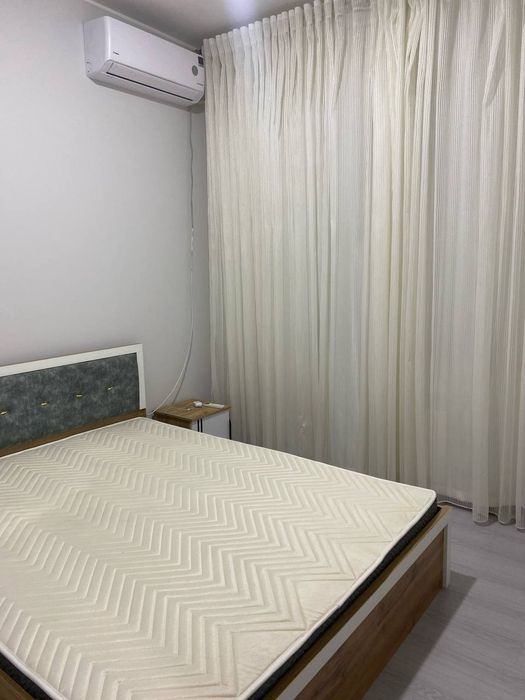 Аренда квартиры. 2 комнаты. 550 usd