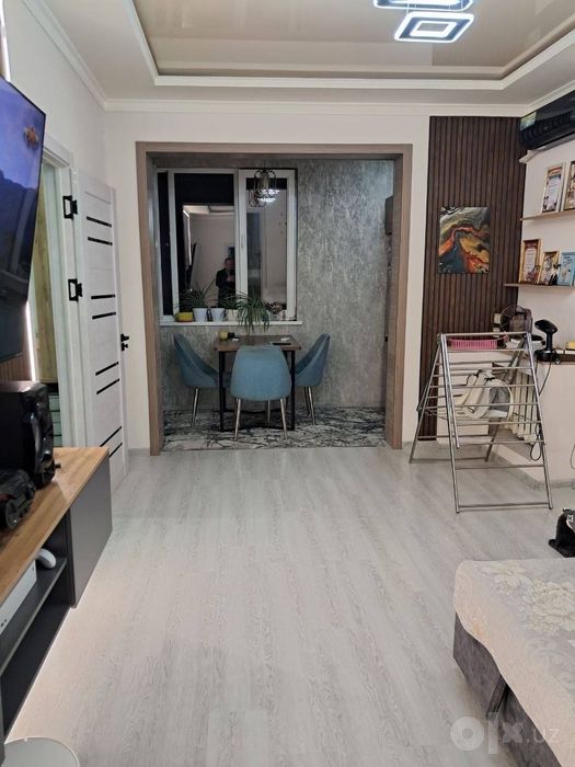 Продаётся квартира 2 в 3/4/4 на ТТЗ-2