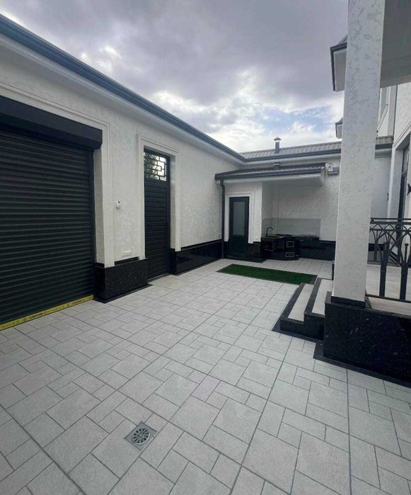 Продается Евродом на  Сергелях ( Дархан ), 2-сотки (N 14026 )