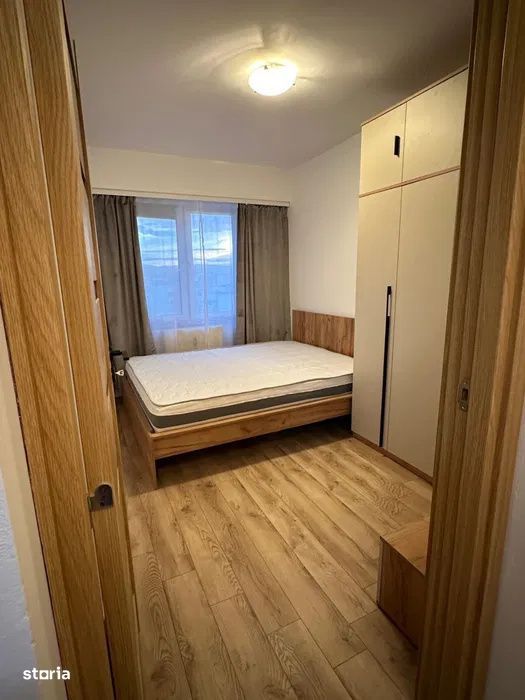 Apartament 3 camere  – 2 dormitoare | 2 bai | Dorobantilor