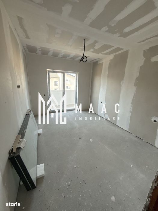 Apartament 3 camere de vânzare | Șelimbăr | 74 mp | balcon