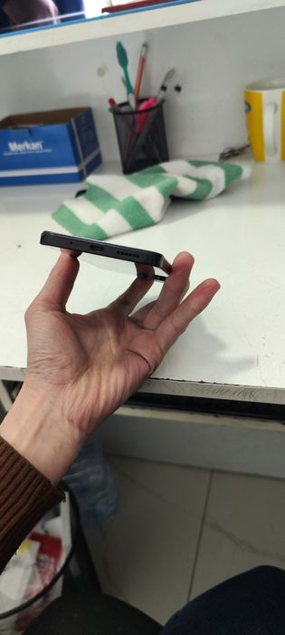 Redmi 12. Ideal  kepak