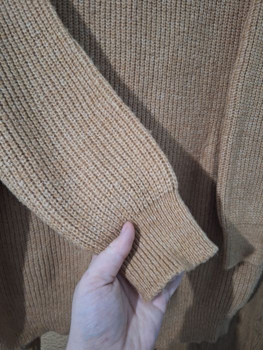 Pulover lunga, marimea M/L