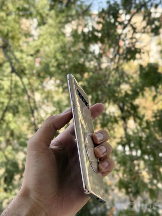 Samsung Galaxy S10 Plus 5G