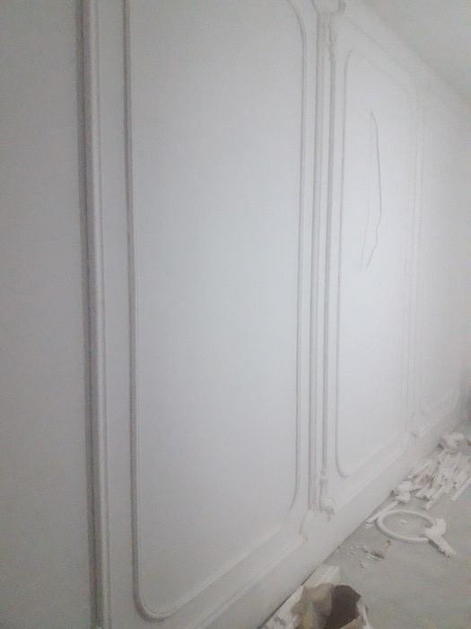 Gips гипс karniz ramka karniz алебастр колонна лепка
