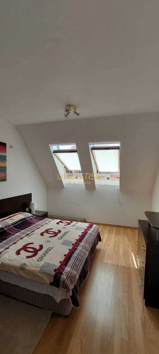 Продава се Двустаен апартамент в Свети Влас - 54 кв.м за 1408 €/кв.м - Снимка #10