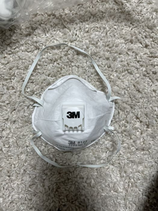 Продам респираторные маски