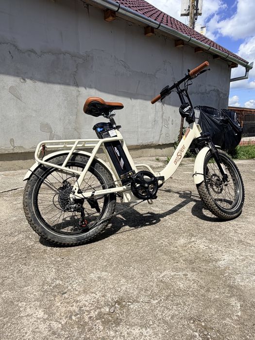 Vand bicicleta electrica one sport