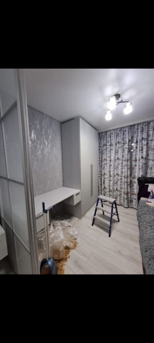 Мебель на заказ.