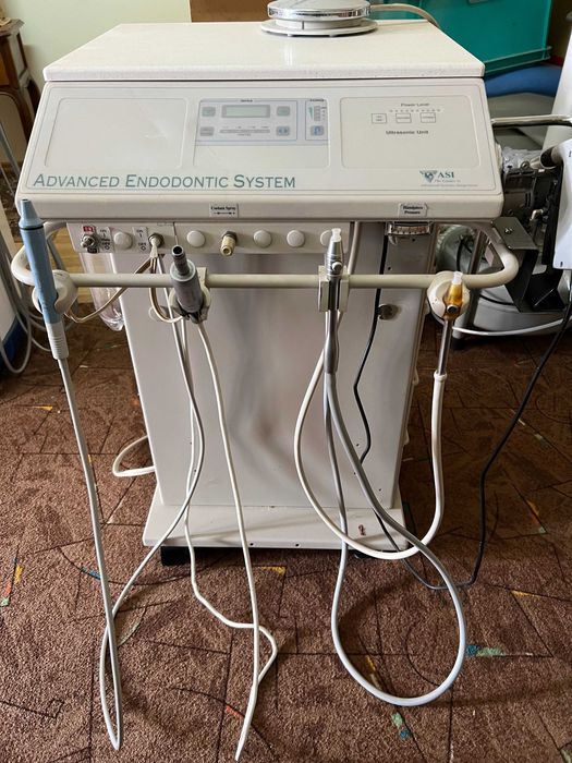 Cart stomatologie endo ASI