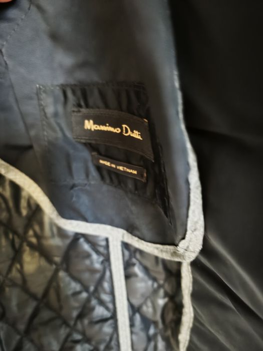 Massimo Dutti дамско пролетно яке, размер S