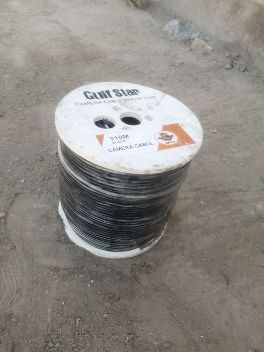Set kabel, Internet kabel