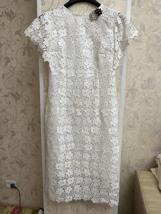 Красивые платья 44-46 р-р