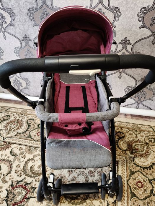 Продам коляску Jetem Neo plus