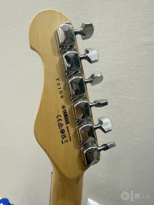 Yamaha EG112c elektrogitara