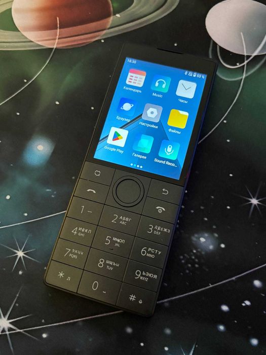 Телефон xiaomi qin f22