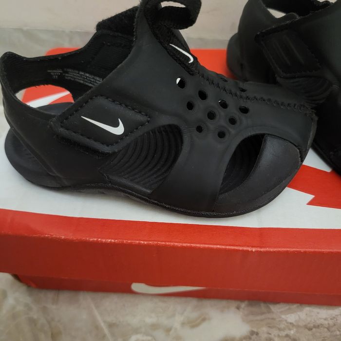 Сандали Nike sunray 21 номер