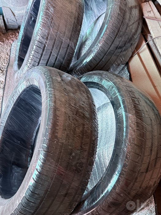 Баллоны 225/45 R19