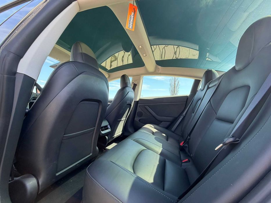 Vand Tesla Model 3 Performance – Garantie