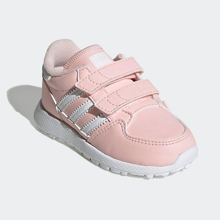Детски маратонки Adidas Forest Grove CF EG8965 - 21, 23, 27