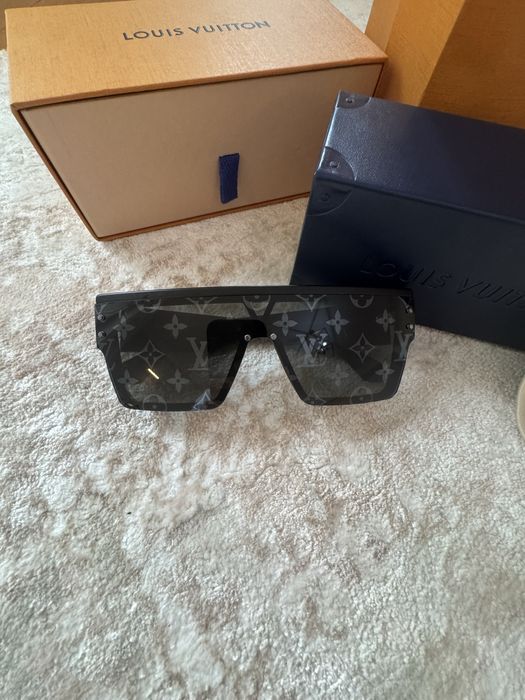 Ochelari louis vuitton