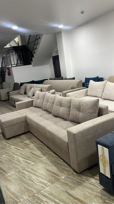 Диваны со склада