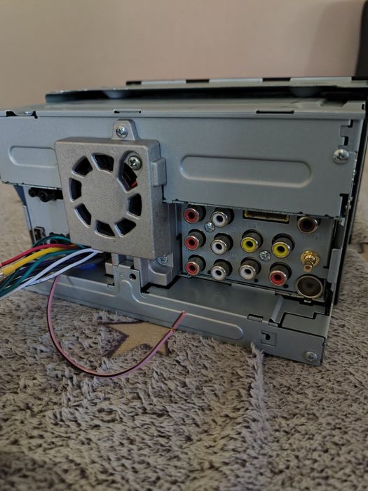 Pioneer sph da 230 dab+