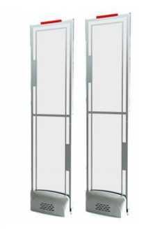 Плексигласова система против кражби