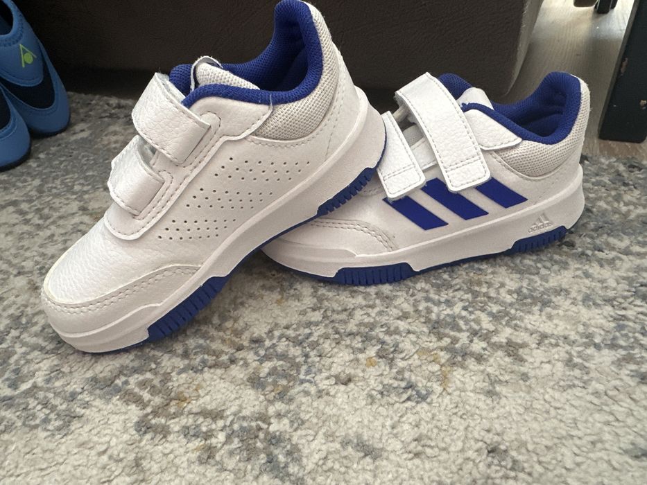 Бебешки маратонки Adidas