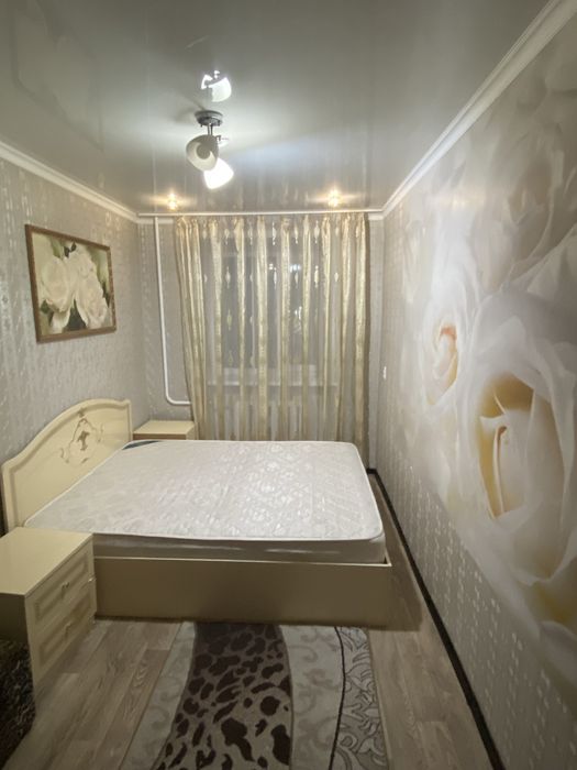 Сдам 2-комнатную в центре Караганды