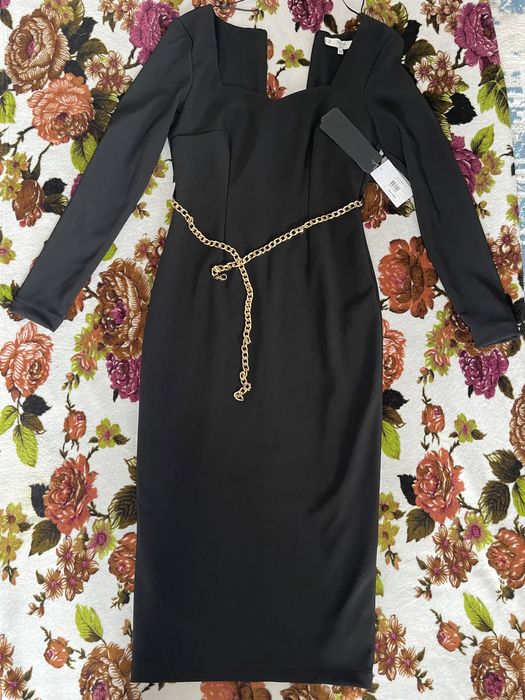 Новые вещи с этикетками