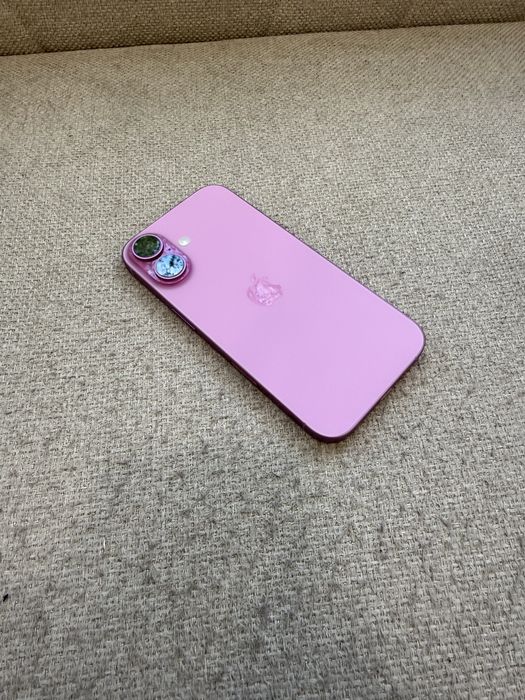 Iphone 16 256GB с каробкой