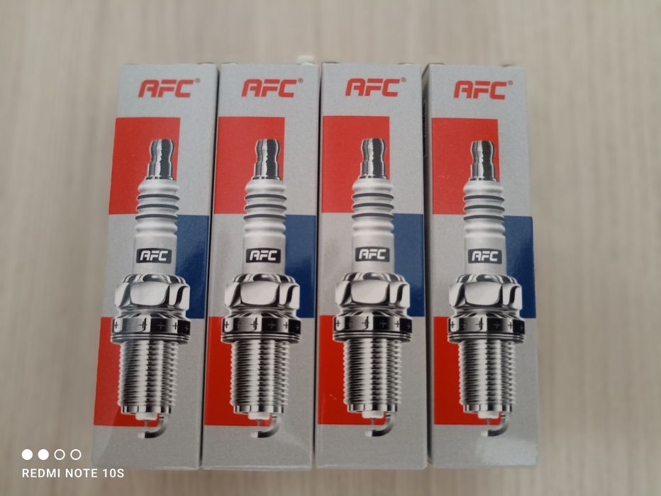 Свечи зажигания Changan