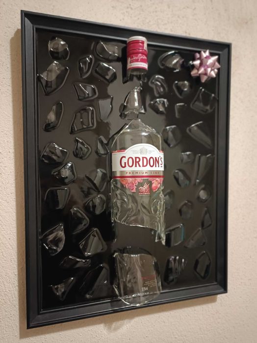 Арт луксозни картини