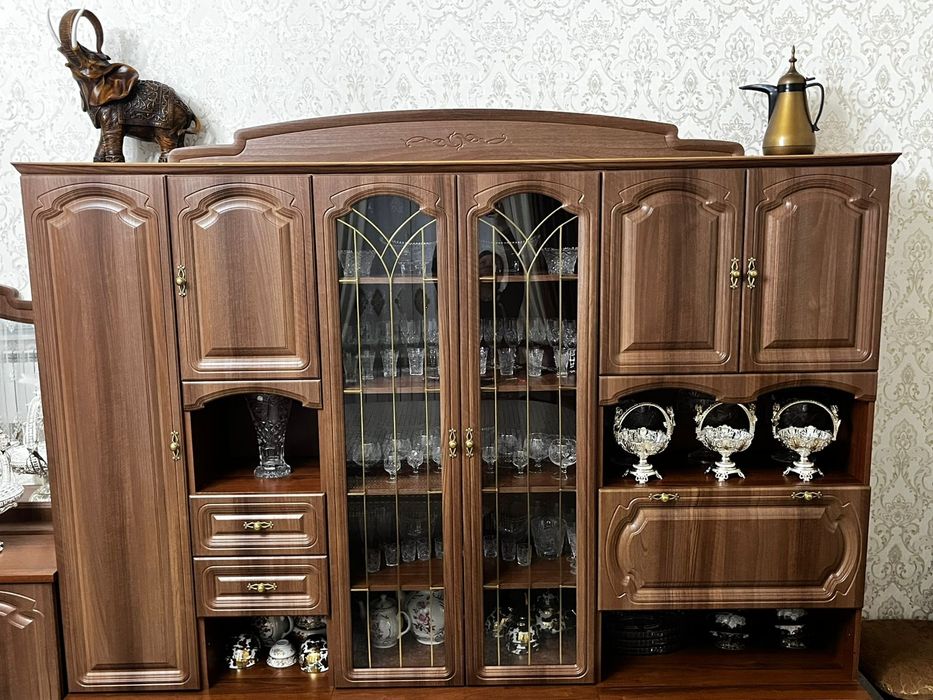 Мебель для зала .