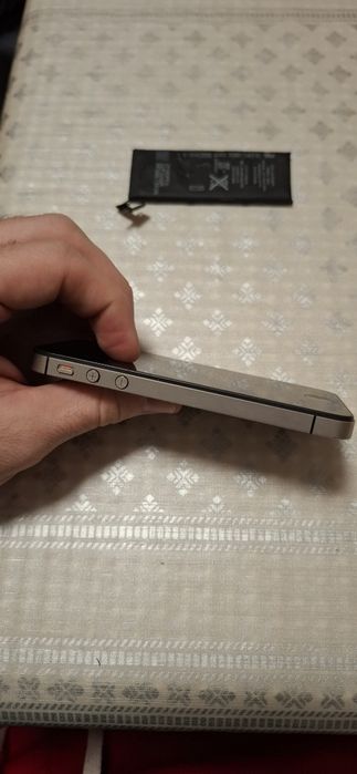 Iphone 4s necesita baterie!