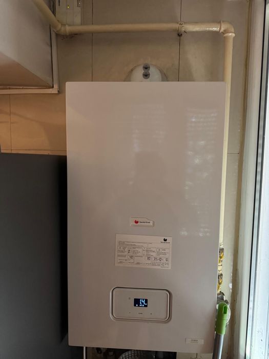 Apartament Camera de Comert