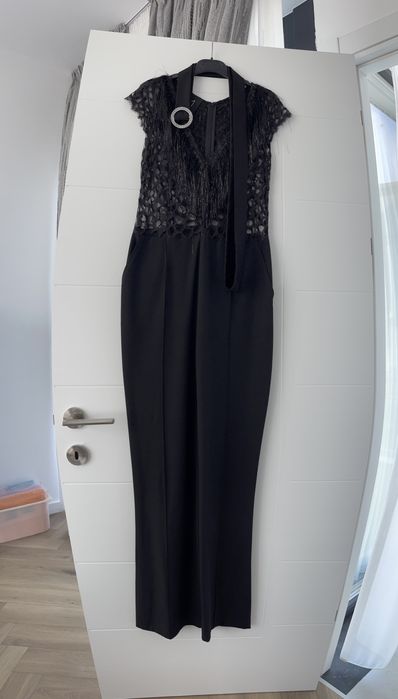 Salopeta de seara Criss Miss