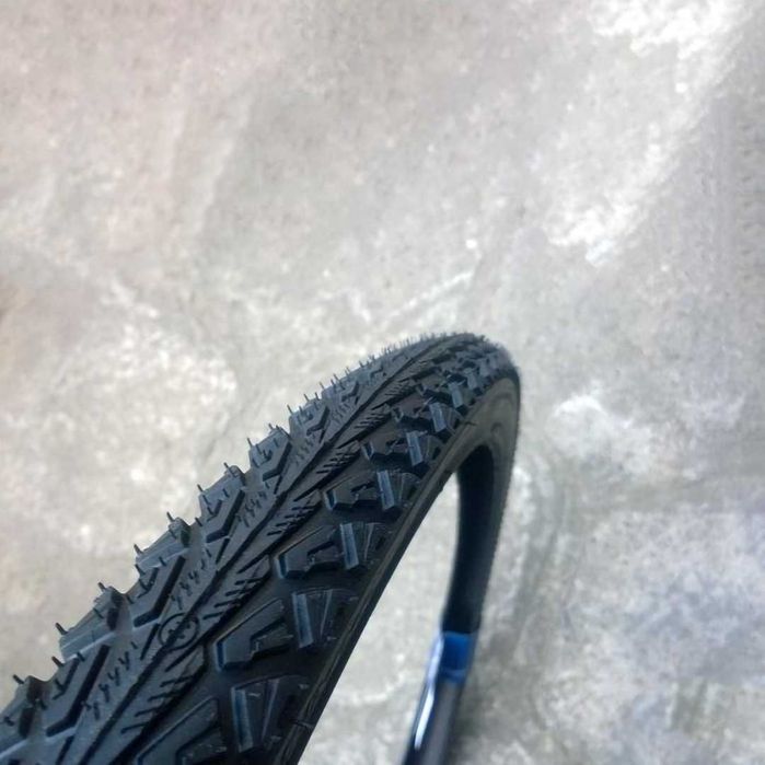 Външна гума за градски велосипед SHIELD (20", 24", 26", 28") ЧЕХИЯ