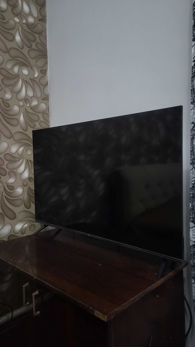 Идеальный 4K Smart TV TCL 43" (Google TV)