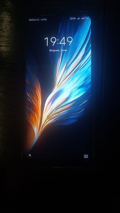 ZTE сотка идеально сост