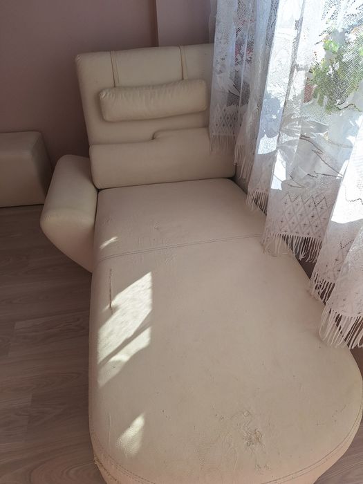 Предлагам лежанка за балкон и градина