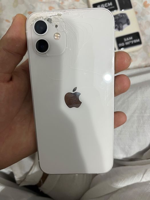 Iphone12 продажа