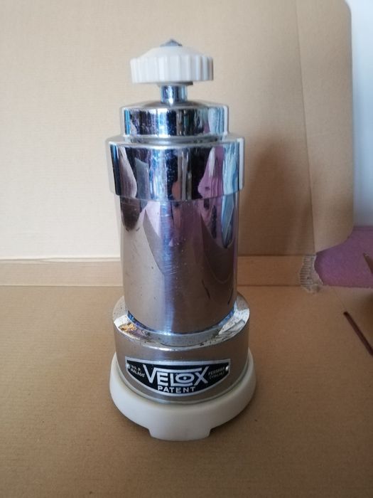 Espresso vechi de colectie fabricat in Italia