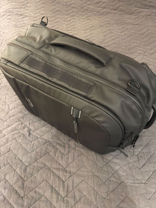 Раница Sympl Travel Backpack 35L