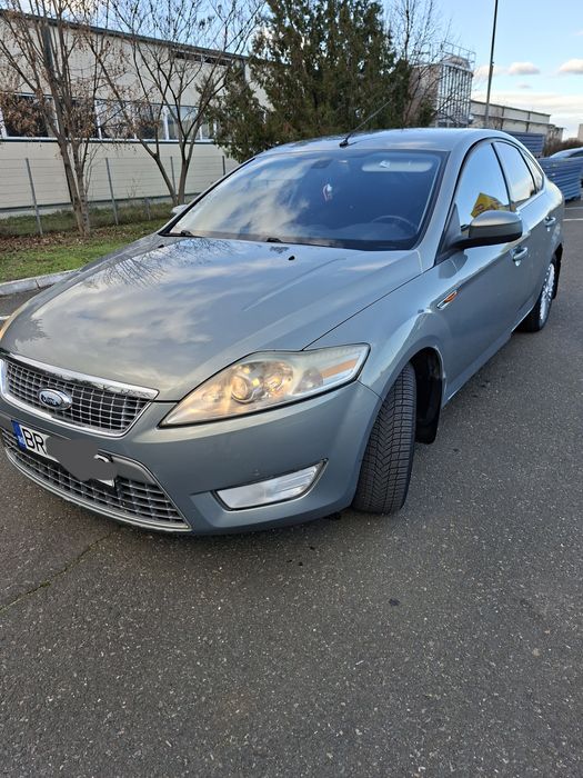 Ford Mondeo automat proprietar