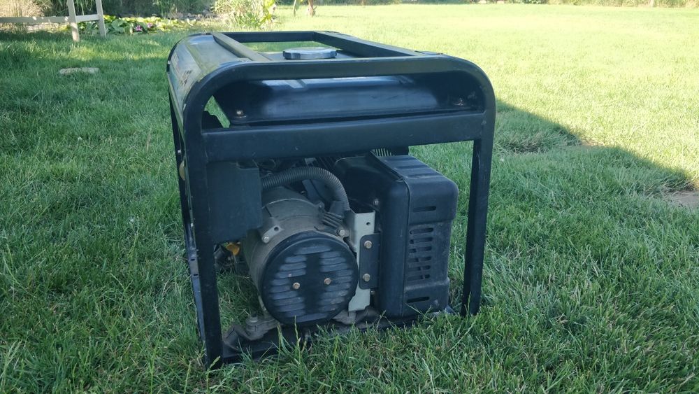 Generator curent Mitsubishi AGT 2901 MSB!