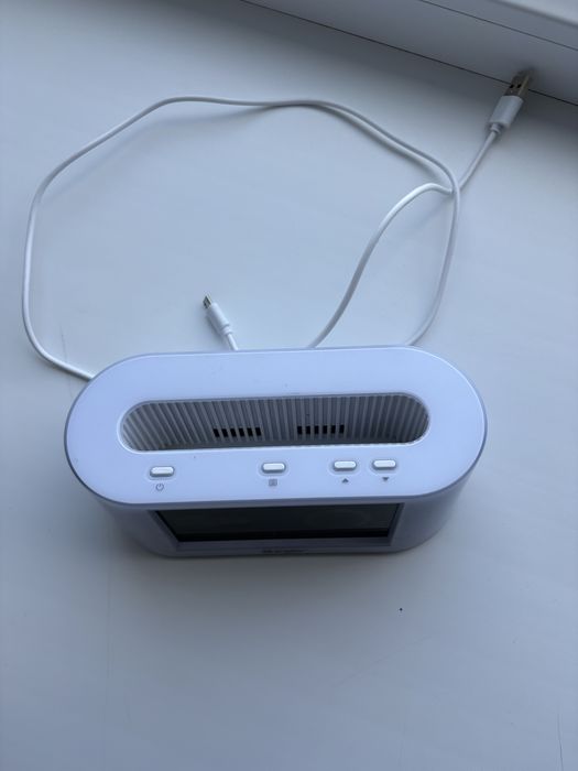Iqair air visual pro, датчик качества воздуха pm2,5